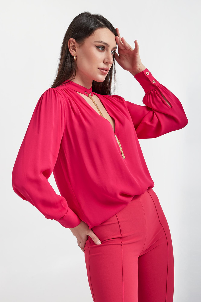 Bluzka damska ELISABETTA FRANCHI