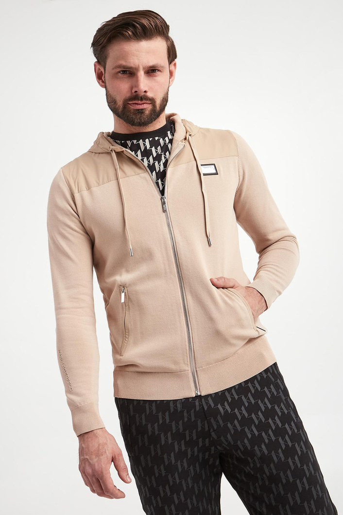 Bluza męska KARL LAGERFELD