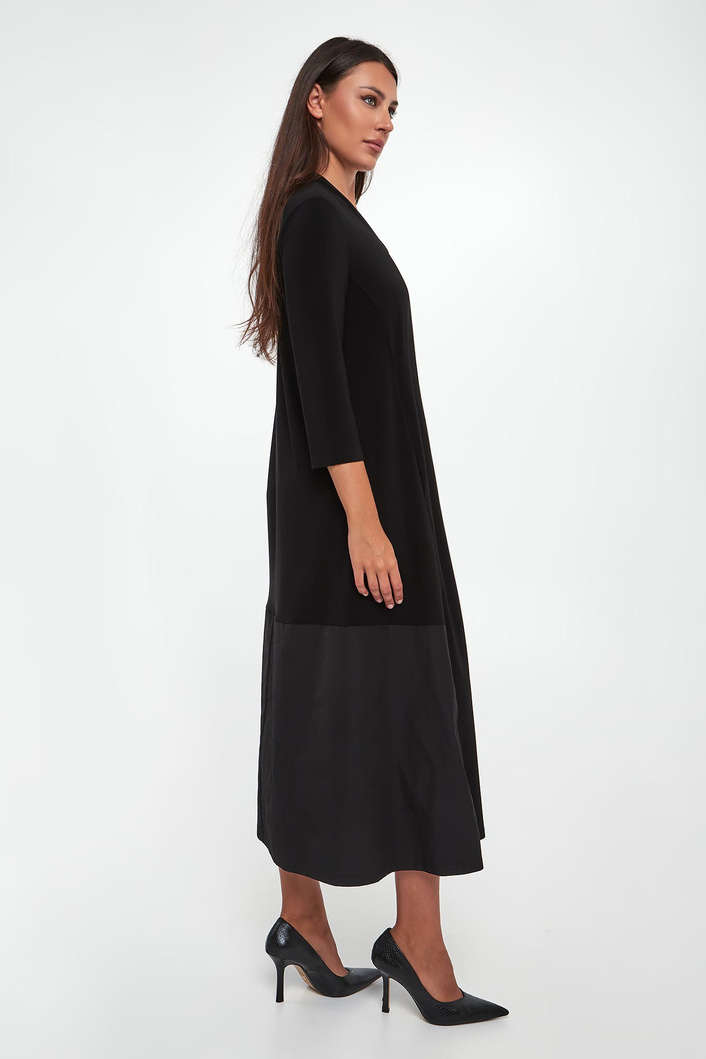 Sukienka maxi JOSEPH RIBKOFF