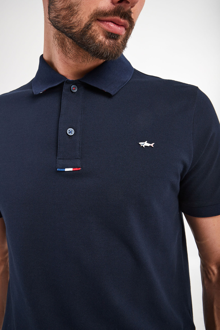 Polo PAUL&SHARK