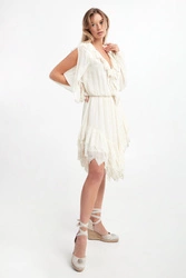 Sukienka BLUGIRL BLUMARINE