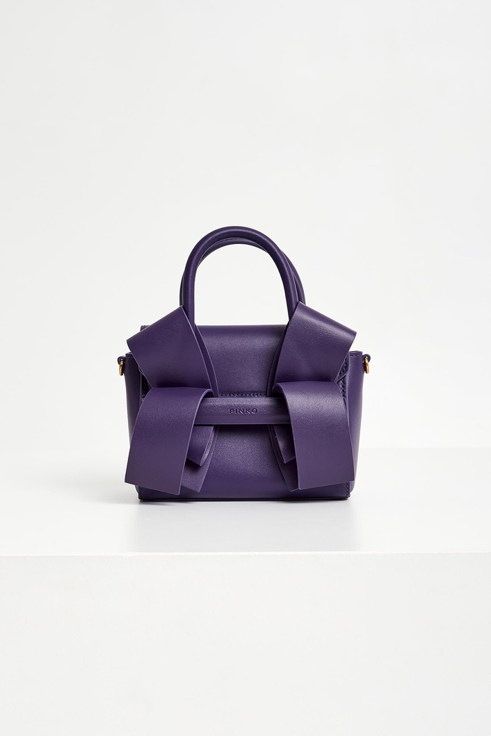 Torebka damska Aika Purse Baby PINKO