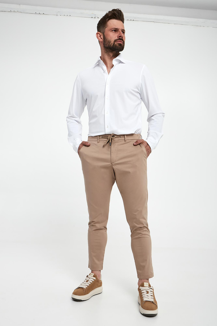 Spodnie męskie Maxton3-W JOOP! JEANS