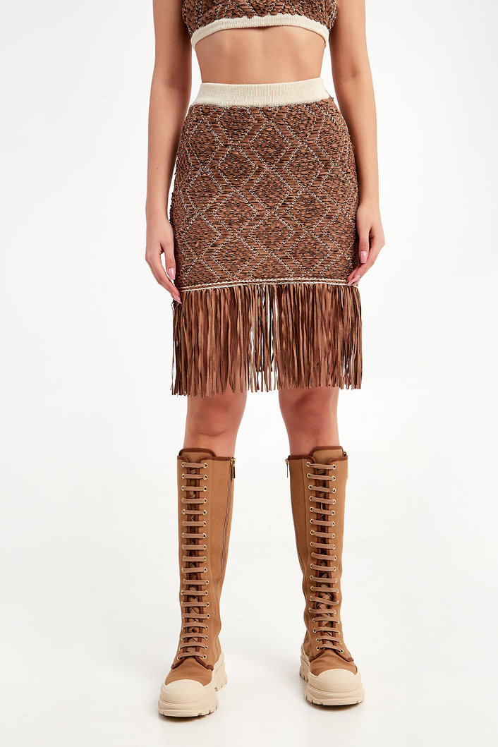 Spódnica ELISABETTA FRANCHI