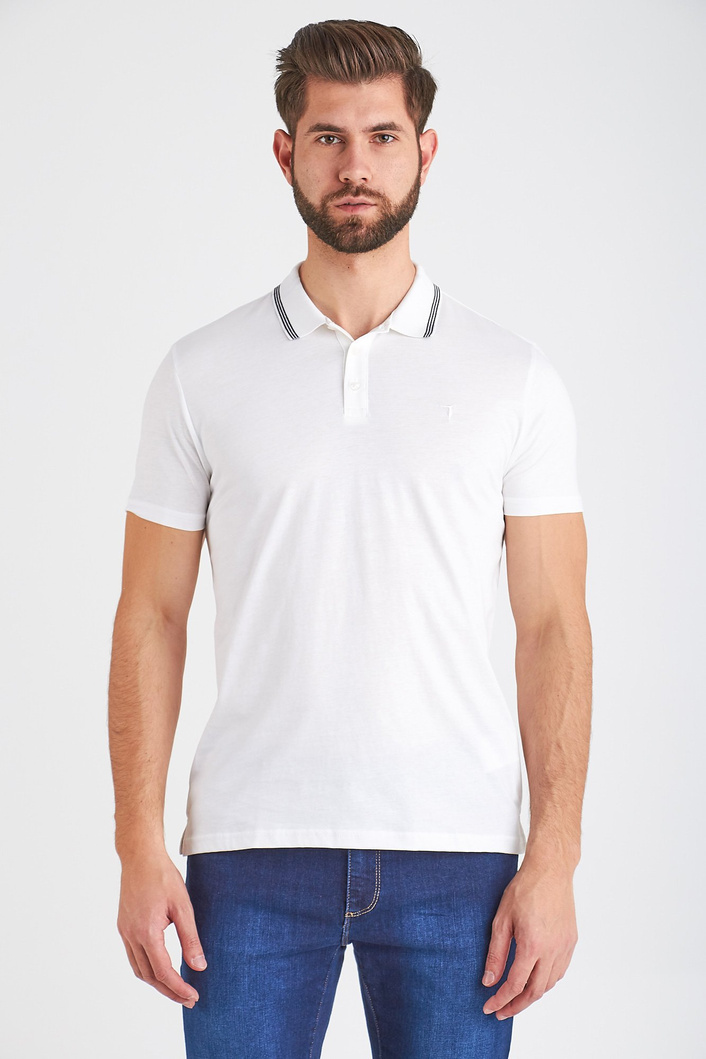  POLO trussardi jeans