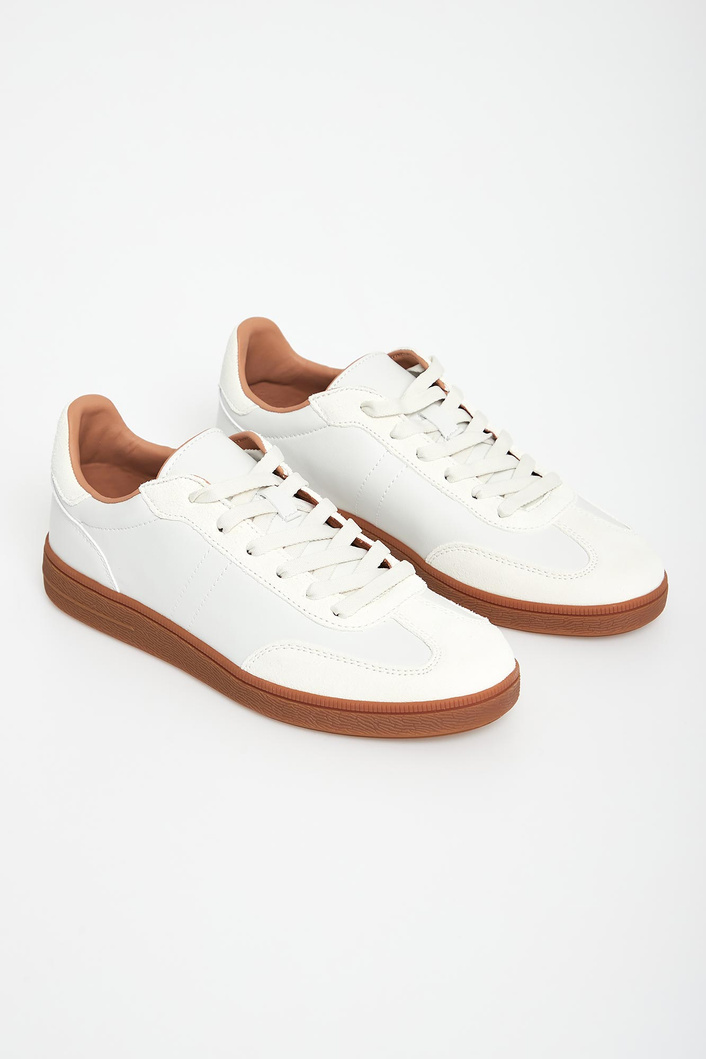 Sneakersy damskie Girante MM