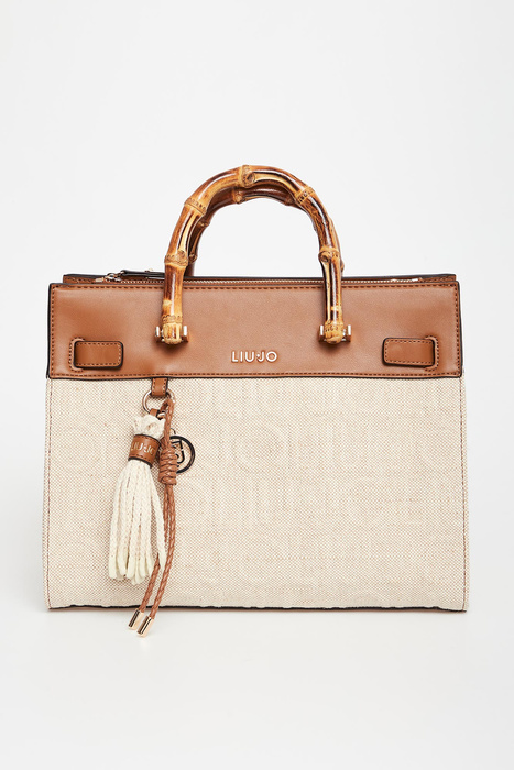 Torebka damska shopperka LIU JO
