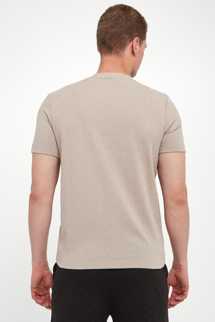 T-shirt męski Bleron JOOP!