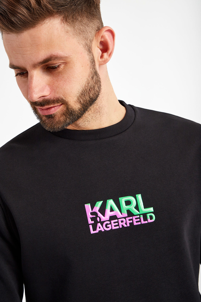 BLUZA KARL LAGERFELD