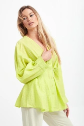 Koszula damska Engla SAMSOE SAMSOE