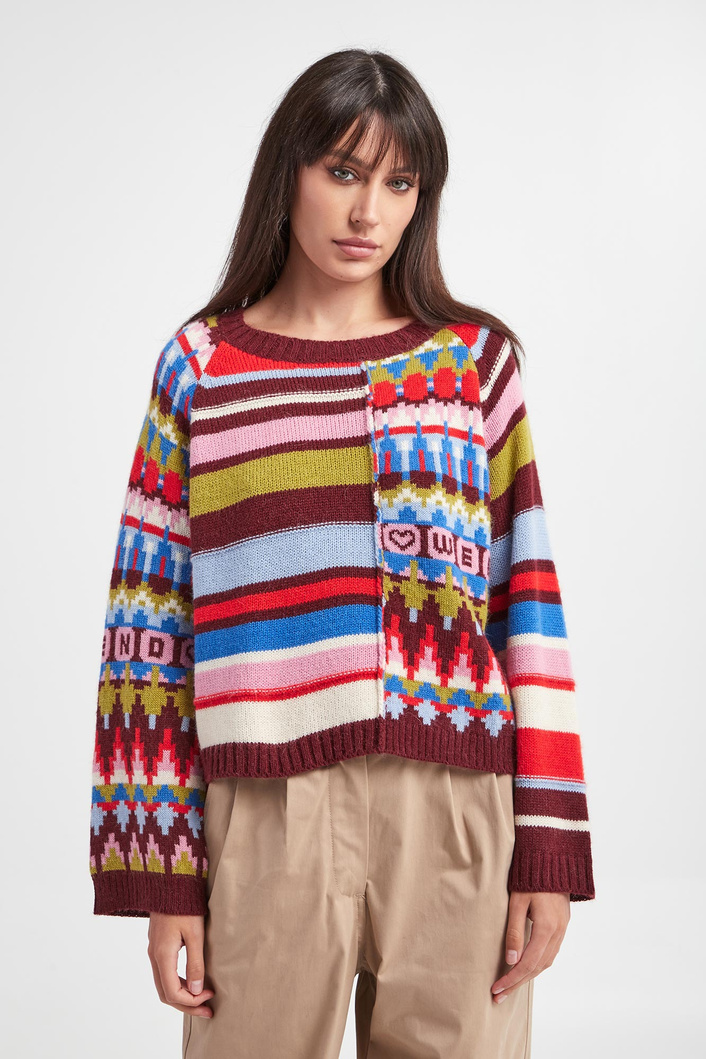 Sweter damski Dakar WEEKEND MAX MARA