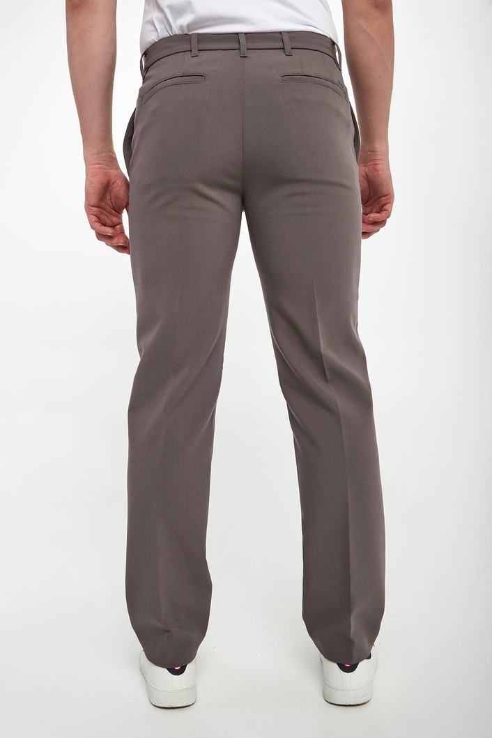 Spodnie męskie EMPORIO ARMANI