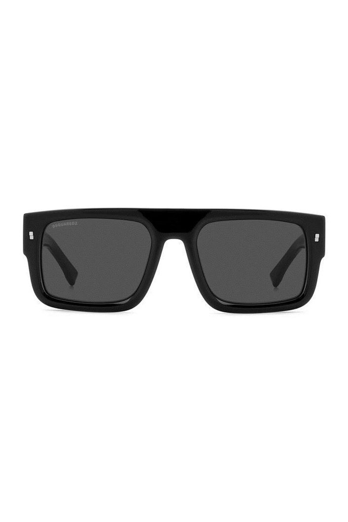 Okulary przeciwsłoneczne męskie ICON0008/S 807IR DSQUARED2
