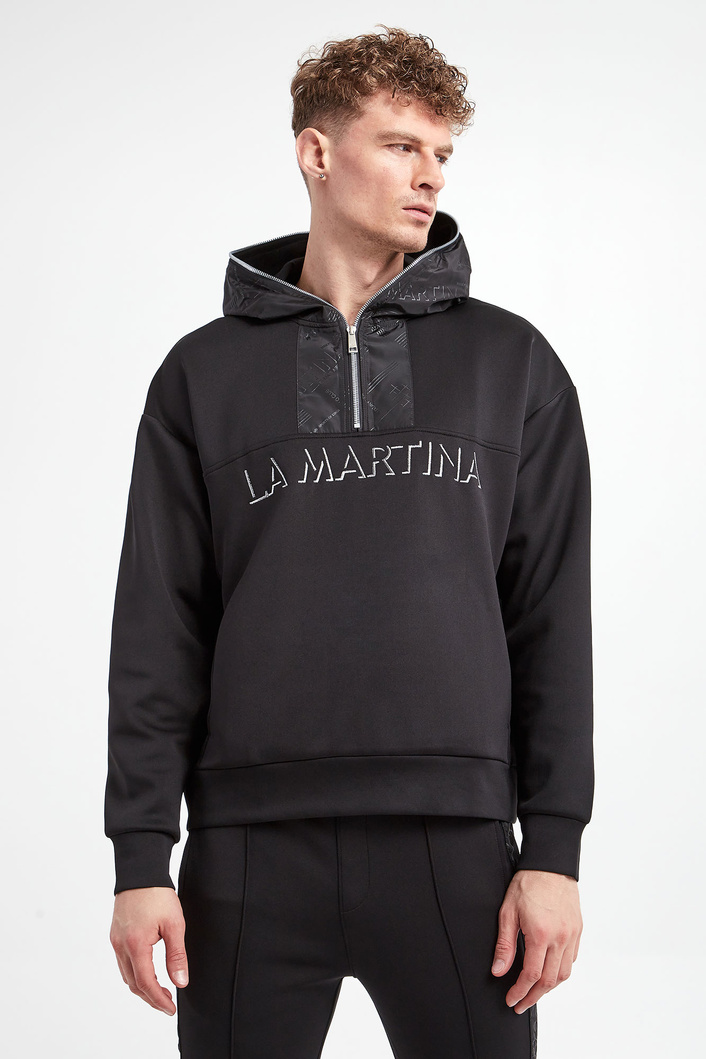 Bluza męska LA MARTINA