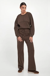 Spodnie dresowe TWINSET