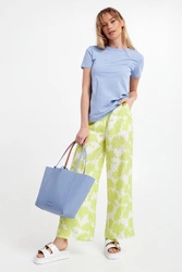 T-shirt damski ARMANI EXCHANGE