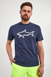 T-shirt PAUL&SHARK