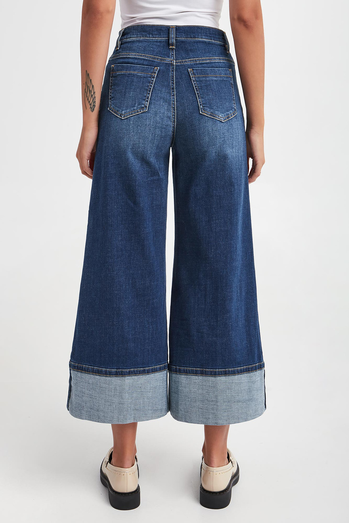 Jeansy damskie TWINSET