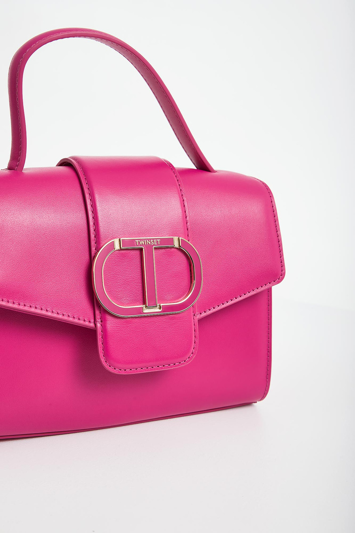 Torebka damska na ramię TWINSET