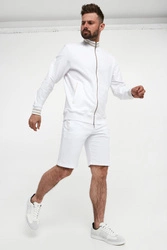 Szorty męskie PAUL&SHARK