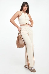 Spodnie damskie ELISABETTA FRANCHI