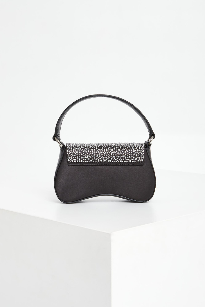 Torebka skórzana BLUGIRL BLUMARINE