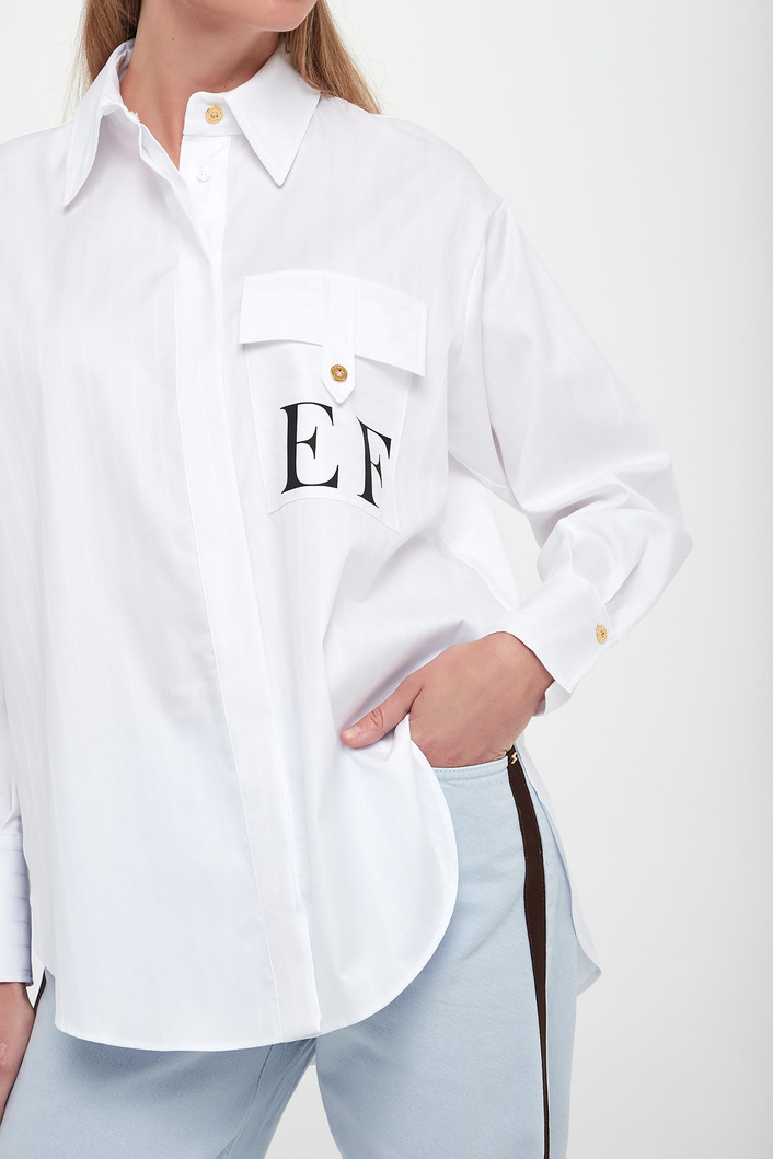 Koszula damska ELISABETTA FRANCHI