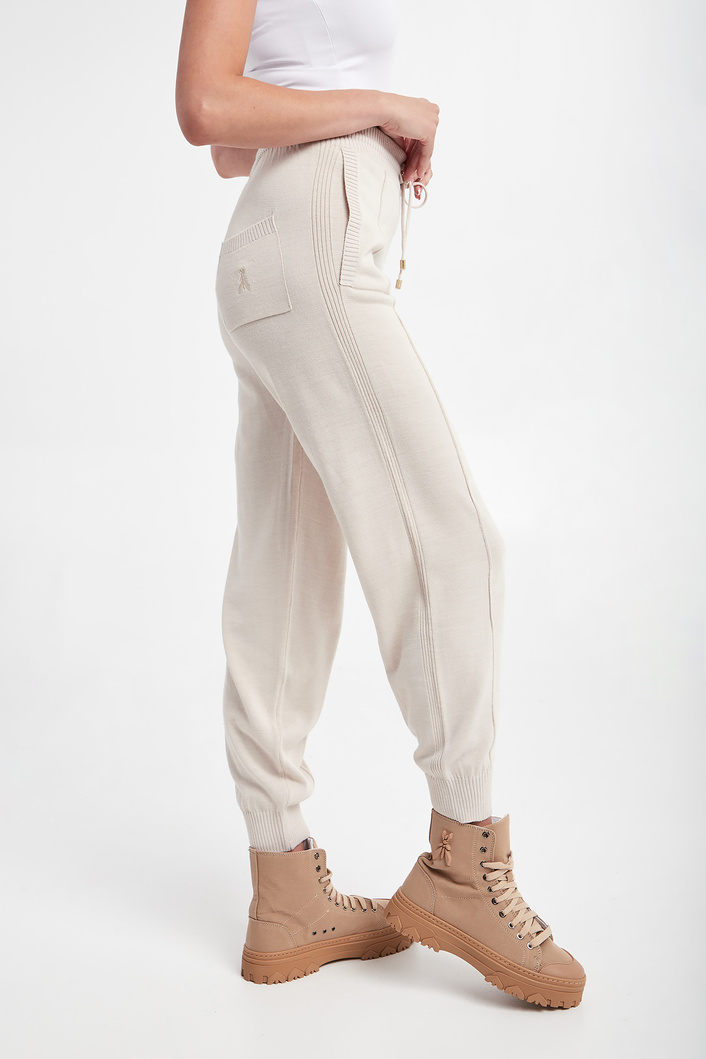 Spodnie PATRIZIA PEPE