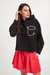 Bluza damska EMPORIO ARMANI
