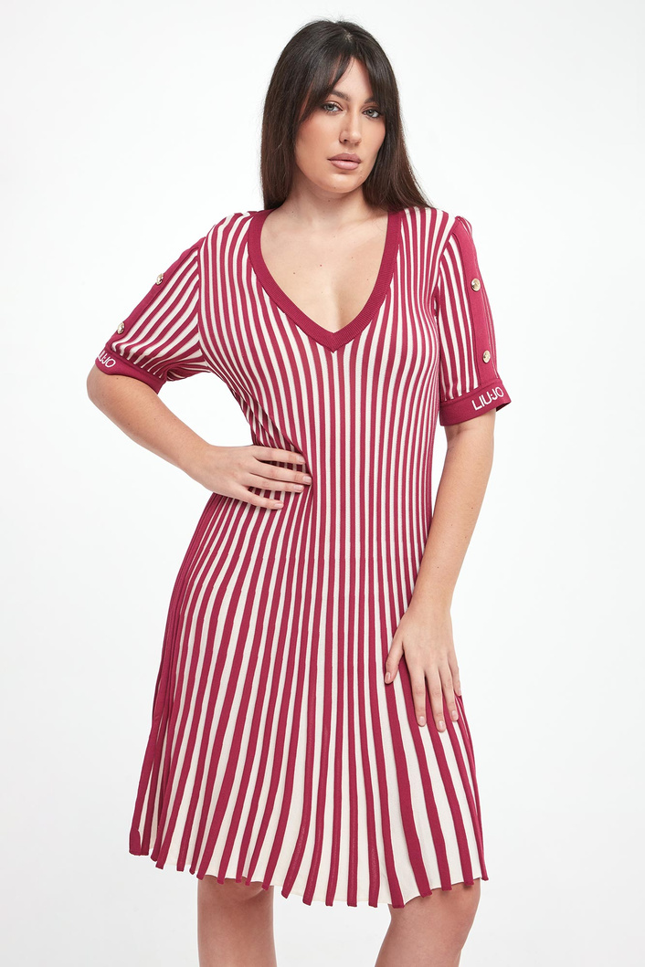 Sukienka damska midi LIU JO