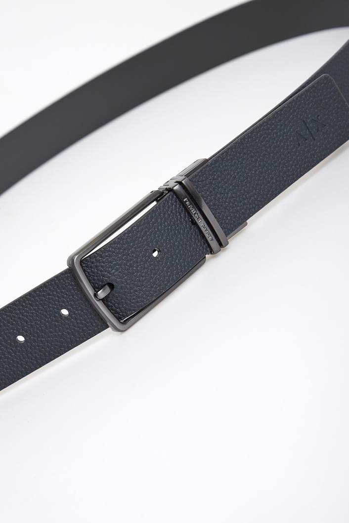 Pasek męski skórzany ARMANI EXCHANGE