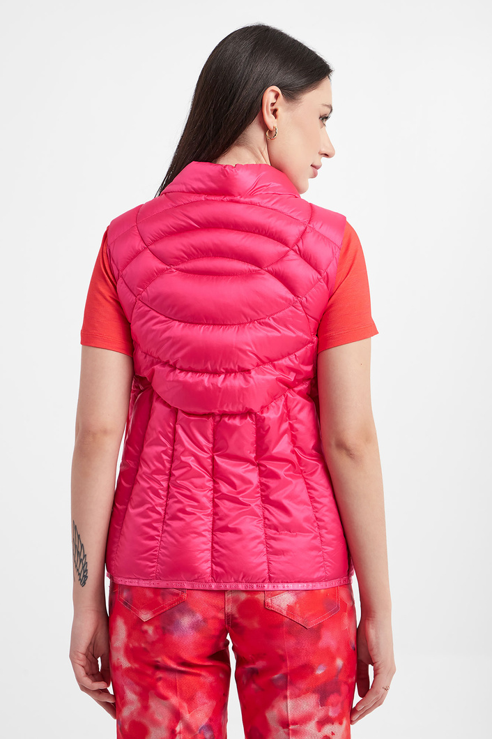 Kamizelka damska pikowana Ellis SPORTALM