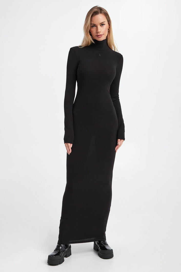 Sukienka maxi PATRIZIA PEPE