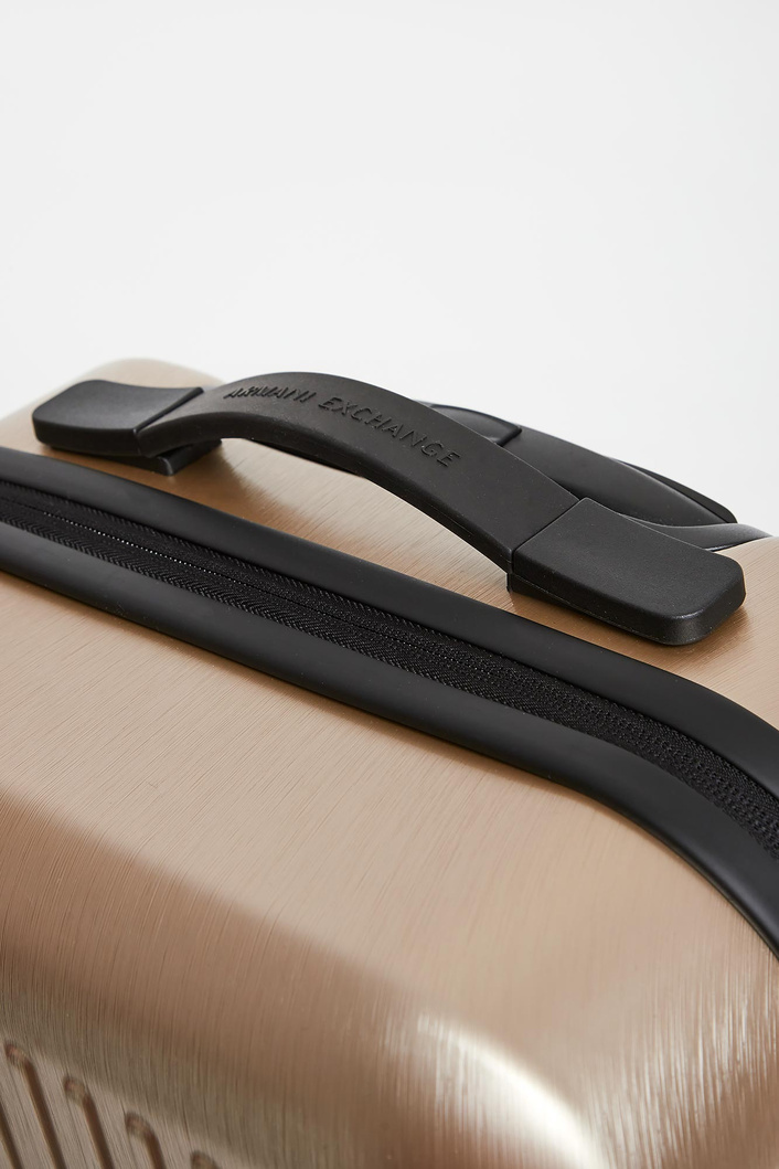 Walizka ARMANI EXCHANGE