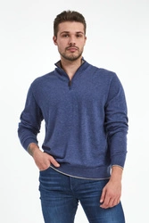 Sweter męski wełniany PAUL&SHARK