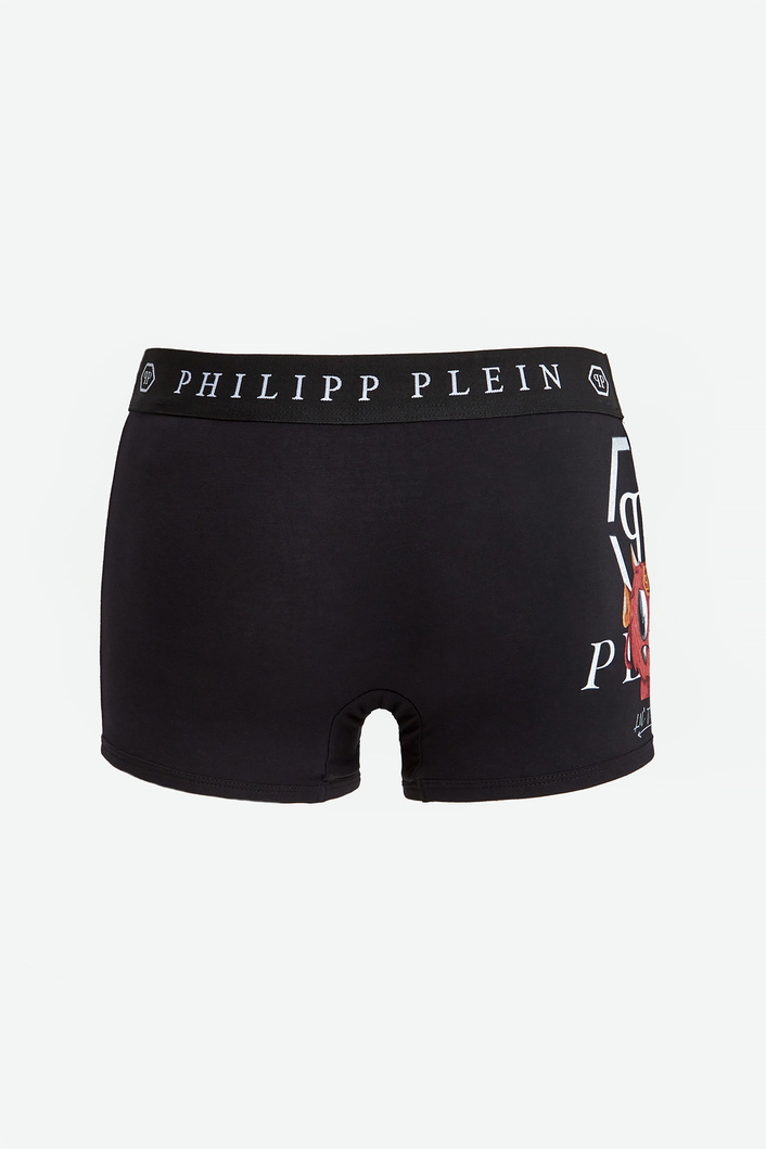 Bokserki męskie PHILIPP PLEIN