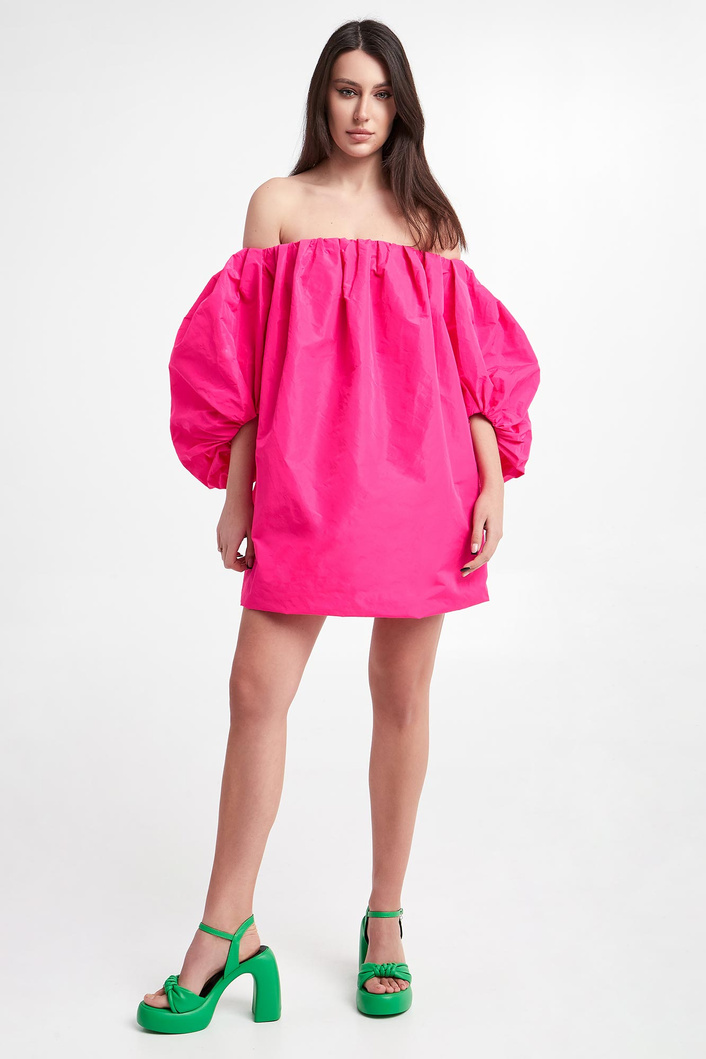 Sukienka Bergeggi PINKO