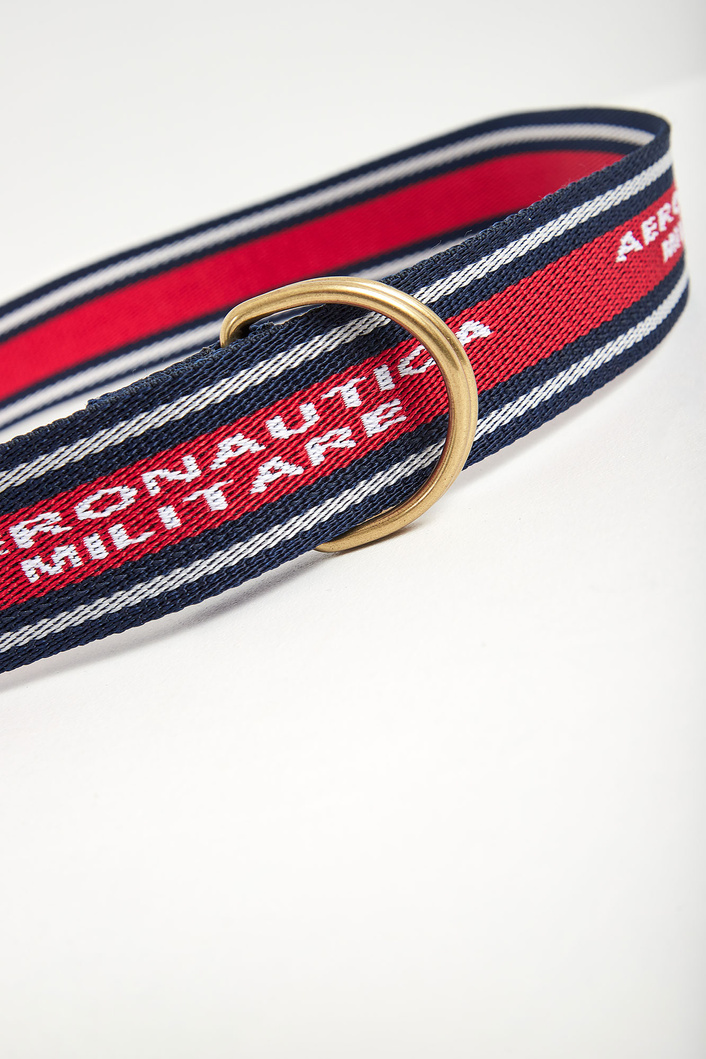 Pasek AERONAUTICA MILITARE