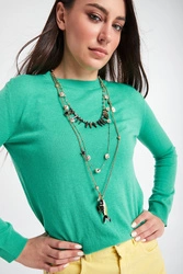 Komplet naszyjników Astice WEEKEND MAX MARA