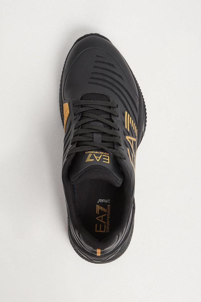 Sneakersy męskie EA7 EMPORIO ARMANI