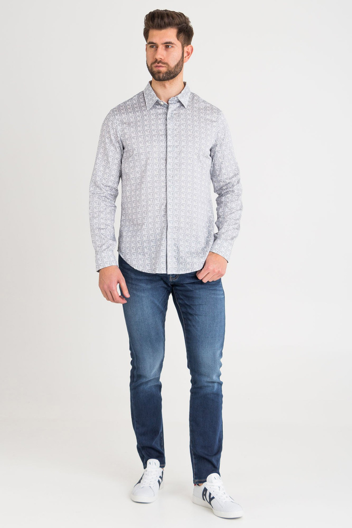  KOSZULA emporio armani