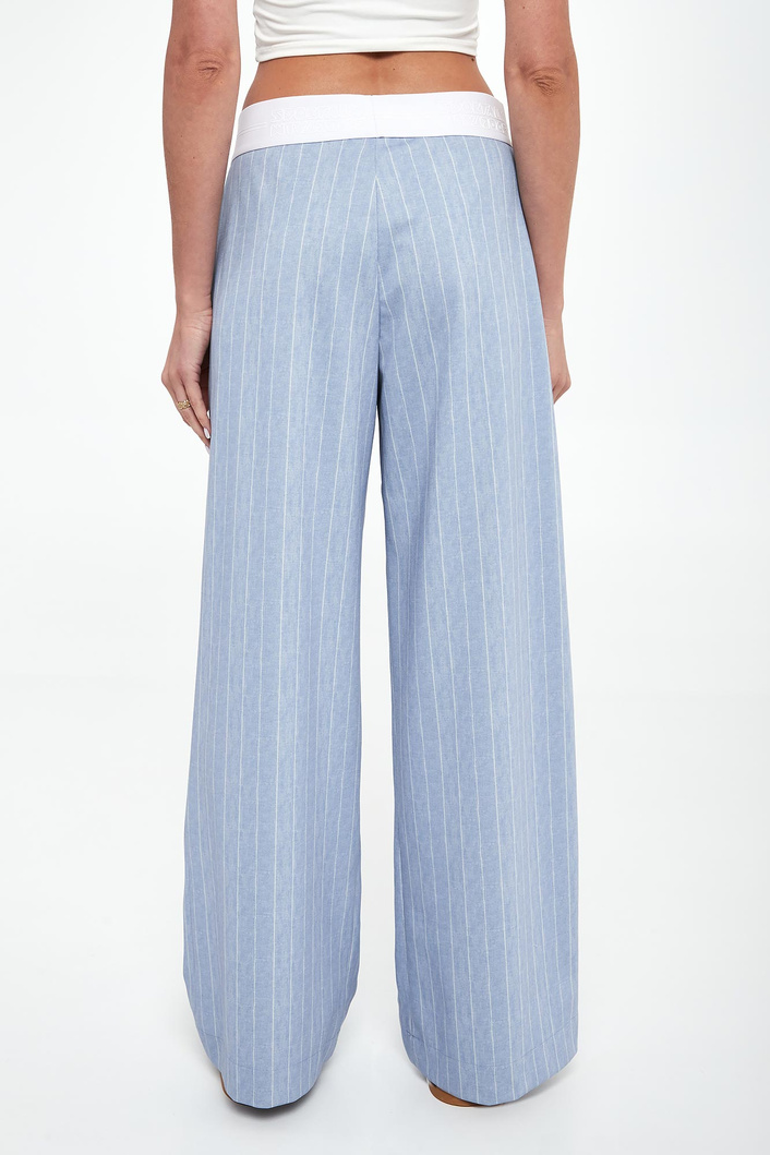 Spodnie damskie SPORTALM