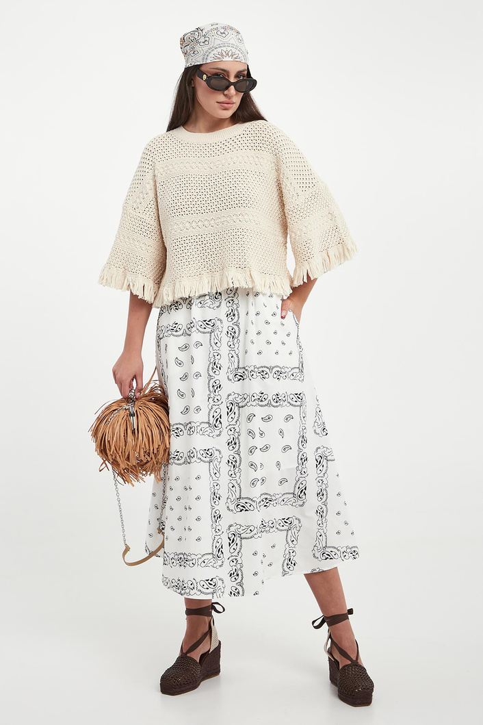 Sweter damski Palato WEEKEND MAX MARA