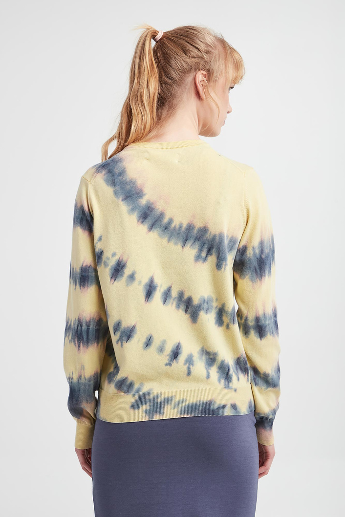 Sweter damski Audree SAMSØE SAMSØE