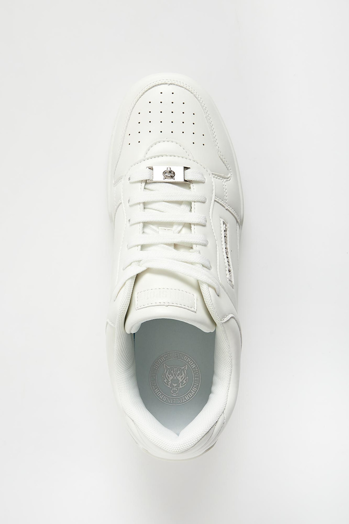 Sneakersy męskie PLEIN SPORT