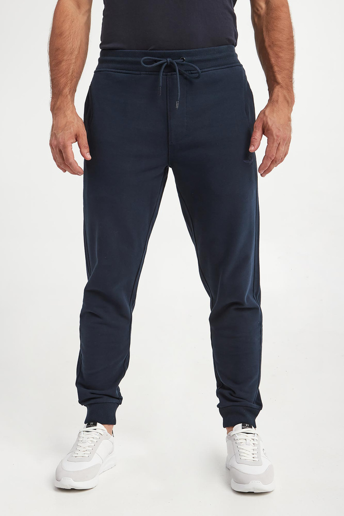 Spodnie dresowe męskie AERONAUTICA MILITARE