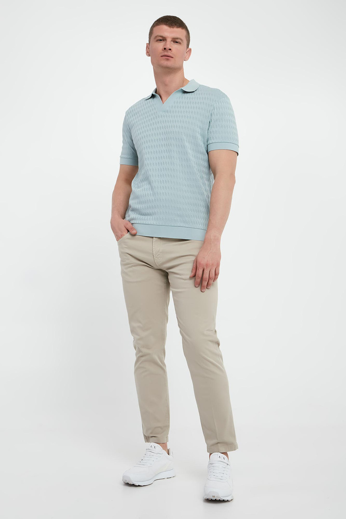 Polo męskie Cleison JOOP!