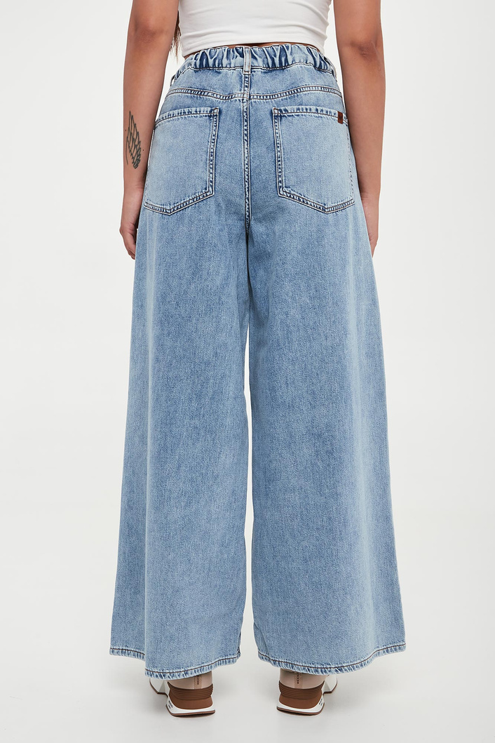 Jeansy Zattera WEEKEND MAX MARA