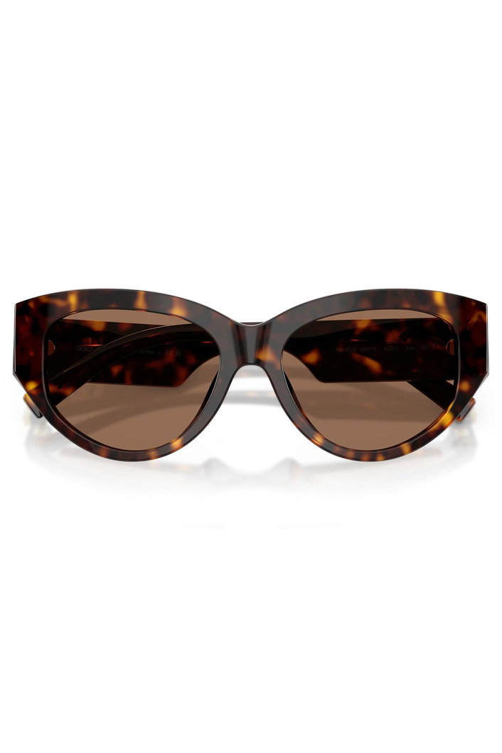 Okulary damskie przeciwsłoneczne DOLCE & GABBANA