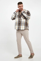 Spodnie męskie chino Maxton3-W JOOP! JEANS